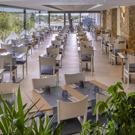 GHT S'Agaró Mar Hotel-3