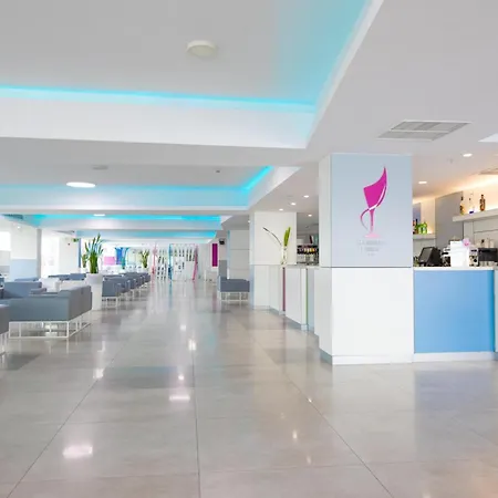 Bluesea Marieta & Spa (Adults Only)-3