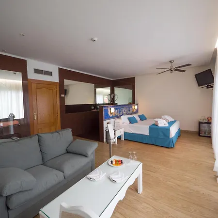 Bluesea Costa Jardin & Spa-3