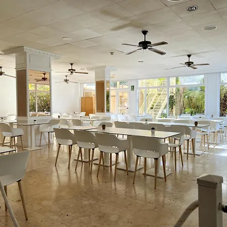 Bluesea Costa Jardin & Spa-2