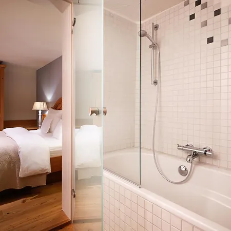 Boutique Hotel Mühle Schluchsee-3