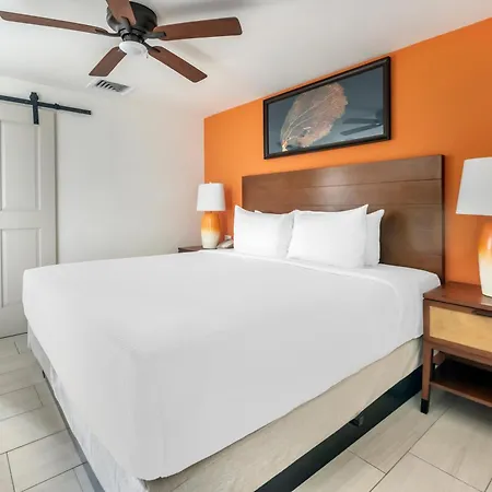 Hilton Vacation Club Flamingo Beach Sint Maarten-3