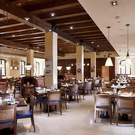 Hilton Molino Stucky Venice-2