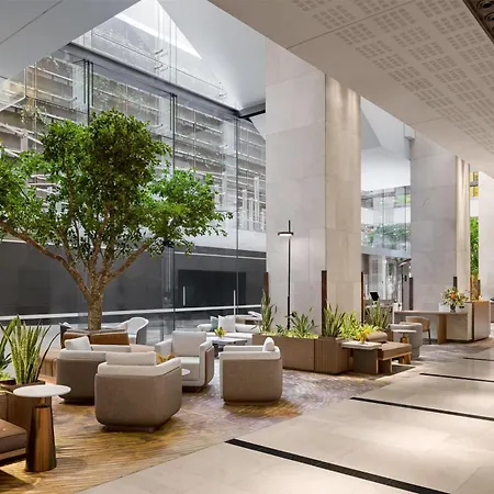 Hilton Sydney-2