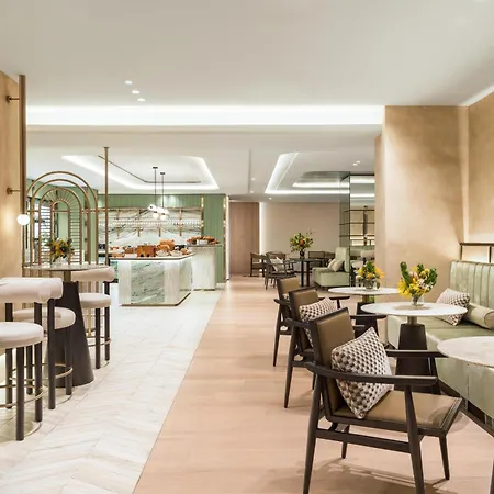 Hilton Sydney-3