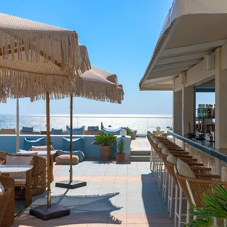 Atrium Prestige Thalasso Spa Resort & Villas-3