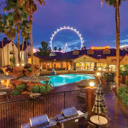 Holiday Inn Club Vacations At Desert Club Resort-3
