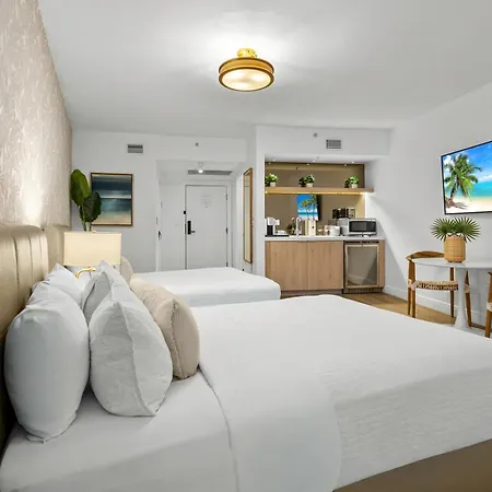 Bentley Hotel South Beach-3