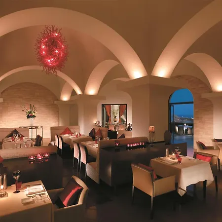 Hilton Muscat Al Bandar-2