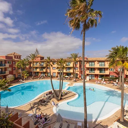 Bluesea Aloe Corralejo-2