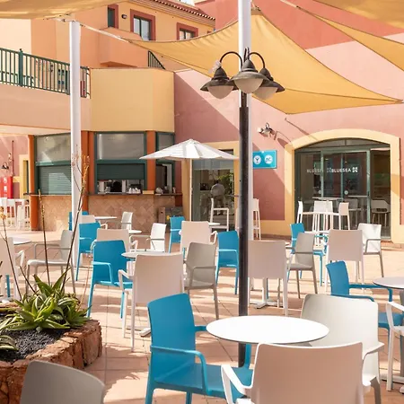 Bluesea Aloe Corralejo-2