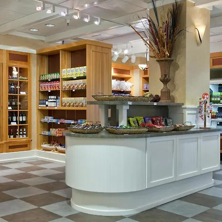 Hilton Orlando Lake Buena Vista - Disney Springs™ Area-2