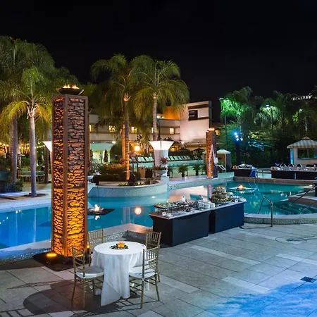 Hilton Orlando Lake Buena Vista - Disney Springs™ Area-2