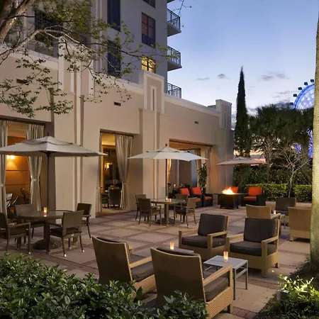 Hilton Grand Vacations Club Las Palmeras Orlando-2