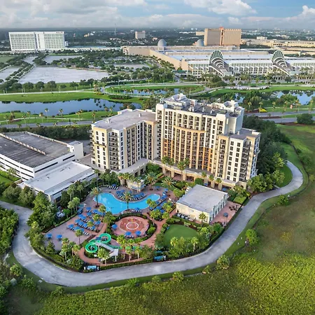Hilton Grand Vacations Club Las Palmeras Orlando-2