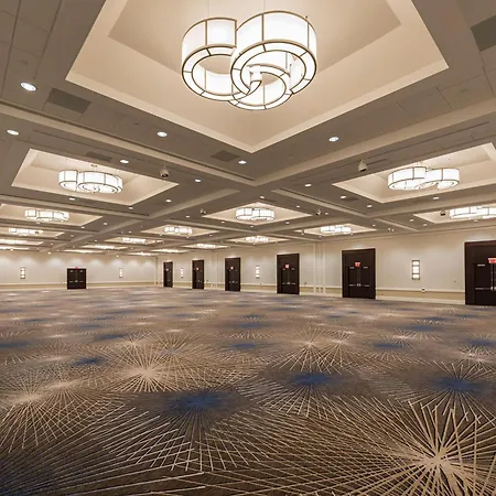 Hilton Orlando Lake Buena Vista - Disney Springs™ Area-3