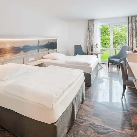 Hotel Heidehof garni-2