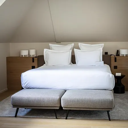 Relais Et Chateaux Le Chambard-3