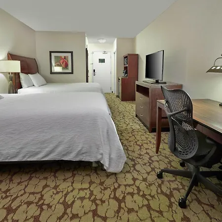 Hilton Garden Inn West Edmonton-3