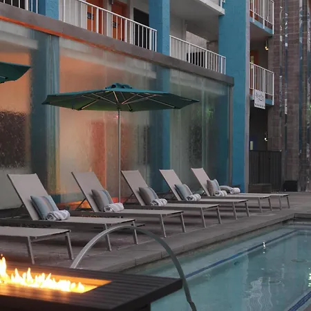 The Clarendon Hotel & Spa, BW Signature Collection (Adults Only)-3