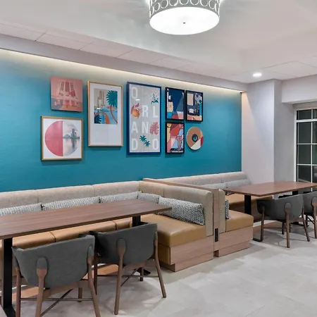 Homewood Suites By Hilton Orlando-Nearest To Universal Studios-2