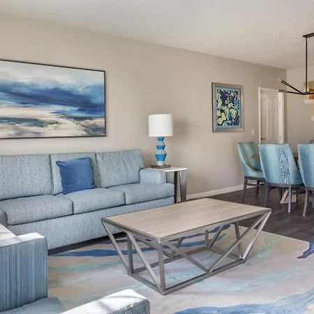 Hilton Grand Vacations Club Seaworld Orlando-2