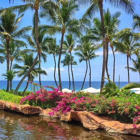 Grand Wailea Resort Hotel & Spa, A Waldorf Astoria Resort-3