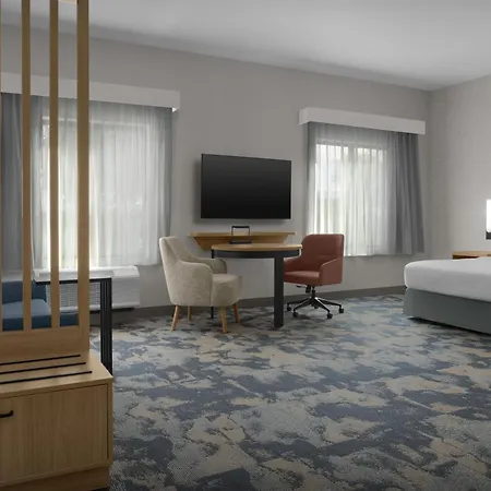 Hampton Inn & Suites Phoenix Glendale-Westgate-3