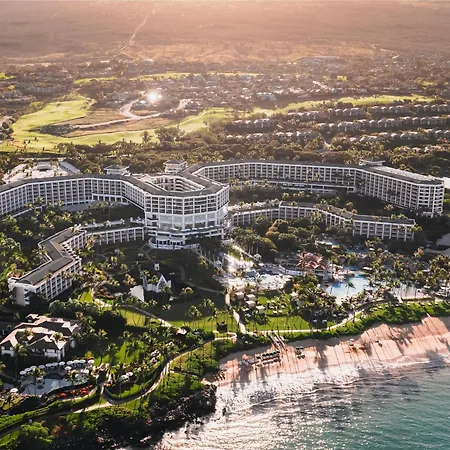 Grand Wailea Resort Hotel & Spa, A Waldorf Astoria Resort-2
