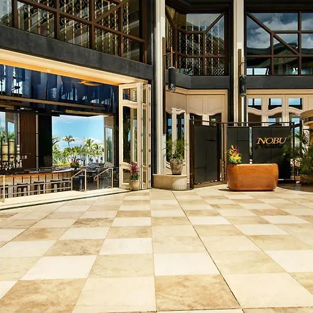Grand Wailea Resort Hotel & Spa, A Waldorf Astoria Resort-3