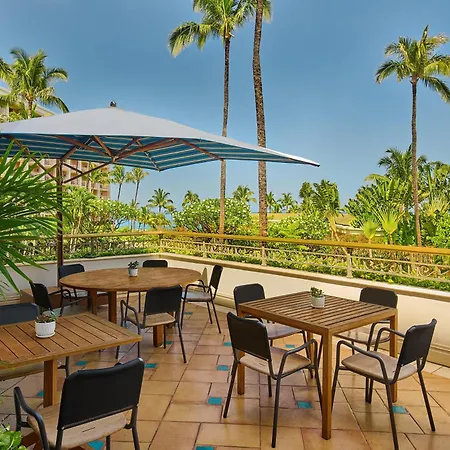 Grand Wailea Resort Hotel & Spa, A Waldorf Astoria Resort-2