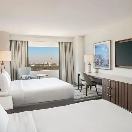 Signia By Hilton Orlando - An Official Walt Disney World Hotel-2