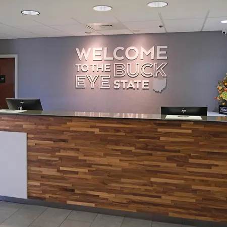 Hampton Inn Lima-3