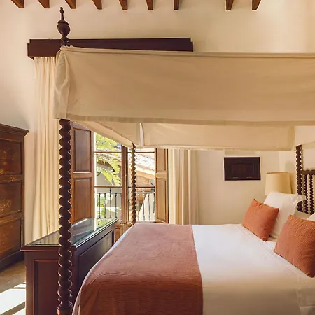La Residencia, A Belmond Hotel, Mallorca-3