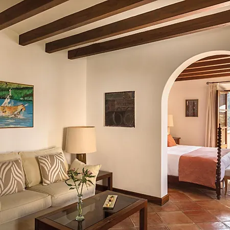 La Residencia, A Belmond Hotel, Mallorca-2