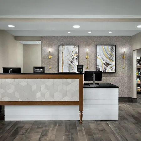 Homewood Suites By Hilton At The Waterfront-2