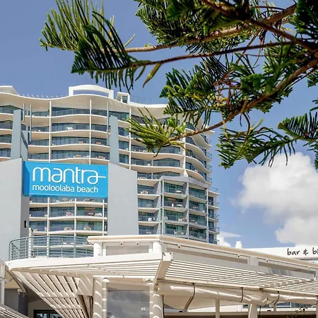 Mantra Mooloolaba Beach-3