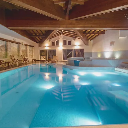 Gaarten Hotel Benessere Spa By Kleos Group Collection-3