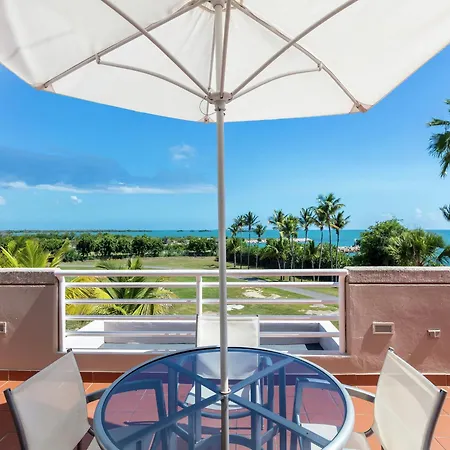 Hilton Ponce Golf & Casino Resort-3