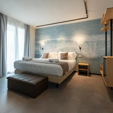 Spa Hotel Splendid Sole-3