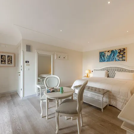 Sangiorgio Resort Hotel & Spa With Restaurant-2