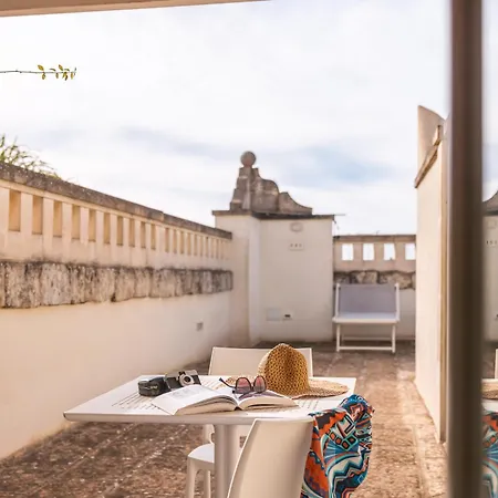 Sangiorgio Resort Hotel & Spa With Restaurant-3