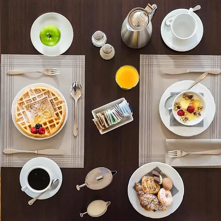 Hilton Garden Inn Venice Mestre-2