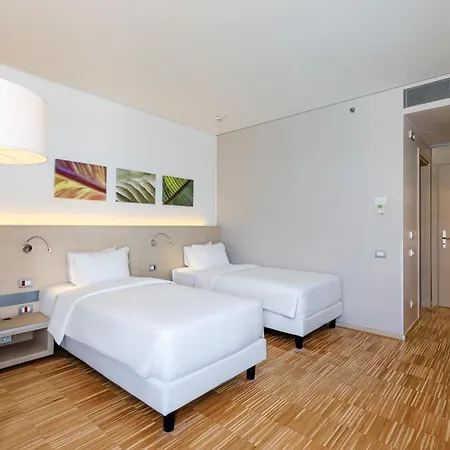 Hilton Garden Inn Venice Mestre-2