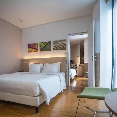 Hilton Garden Inn Venice Mestre-3