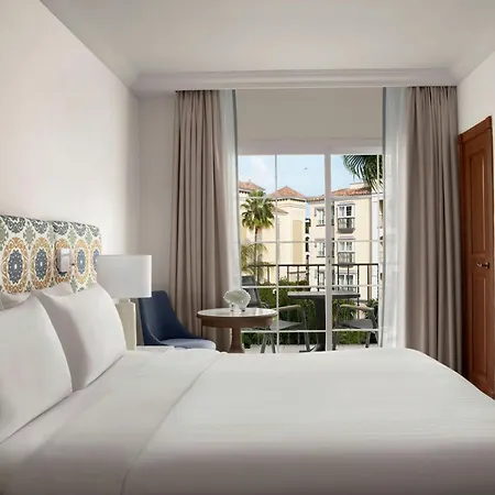 Marriott'S Playa Andaluza-3