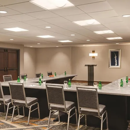 Hilton Knoxville Airport-3