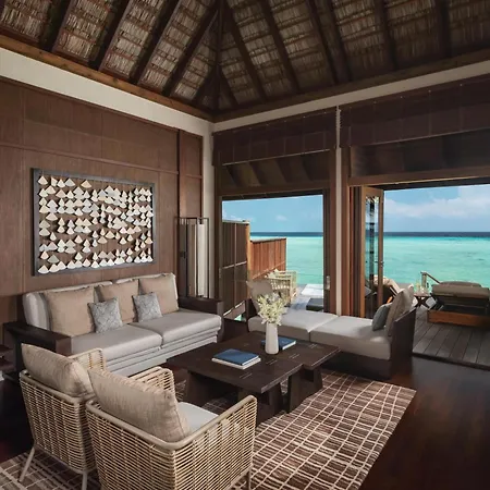 Conrad Maldives Rangali Island-2