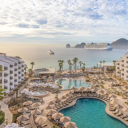 Villa Del Palmar Beach Resort & Spa-2