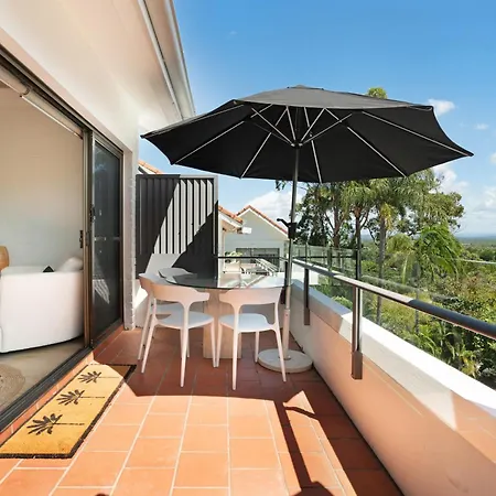 Noosa International Resort-2